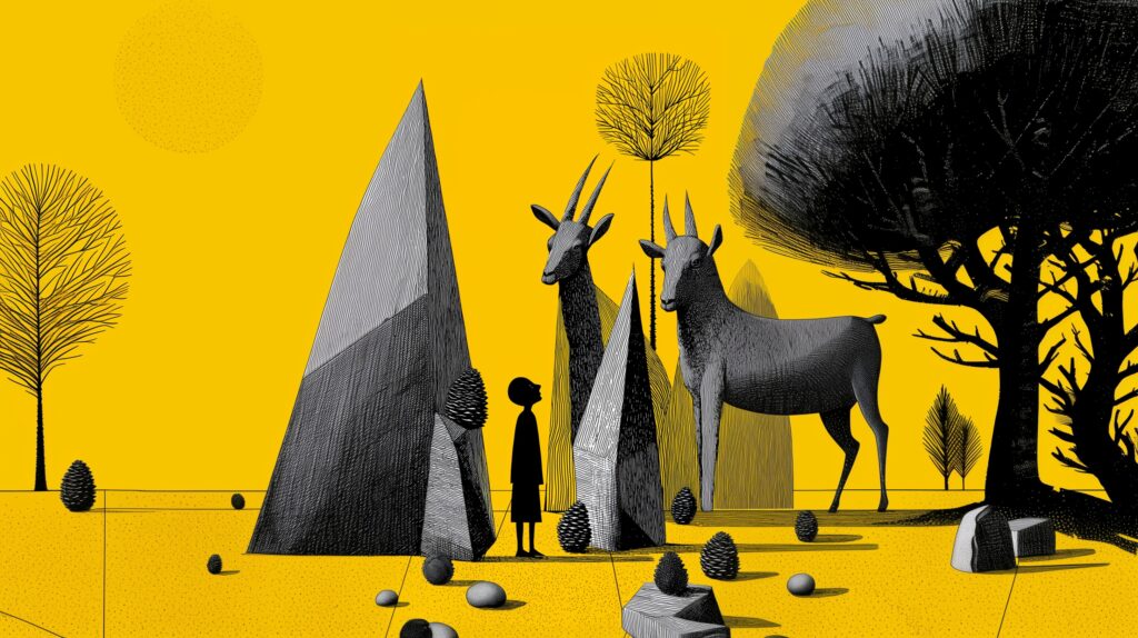 Leben auf der Alpe mit Kindern: Wie Familie Maucher zwischen Melkstand und Kindergarten aufwächst