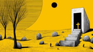 Xenia Krämer: Die letzte Reise der Sternenkinder